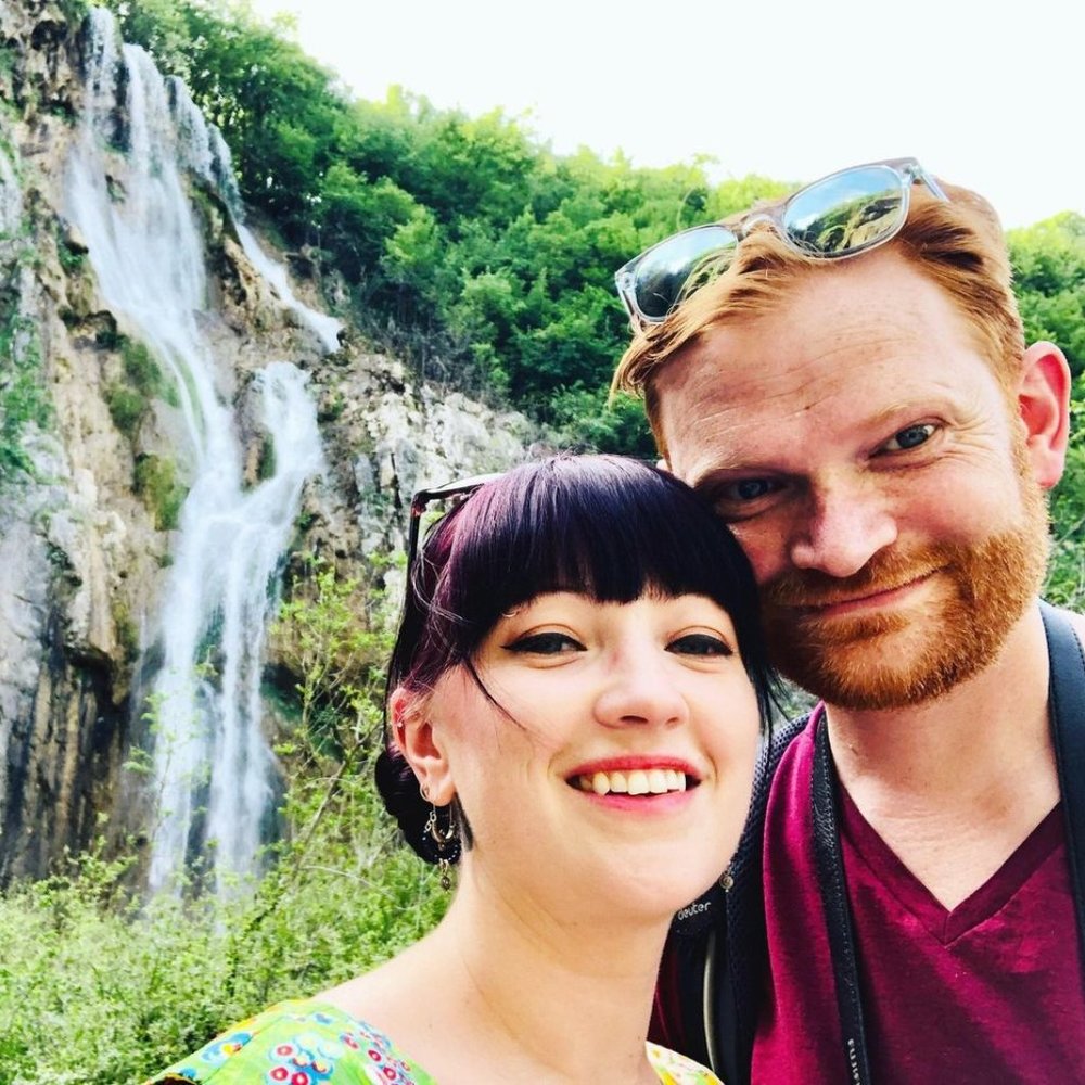 Meet your Posher, Daisy